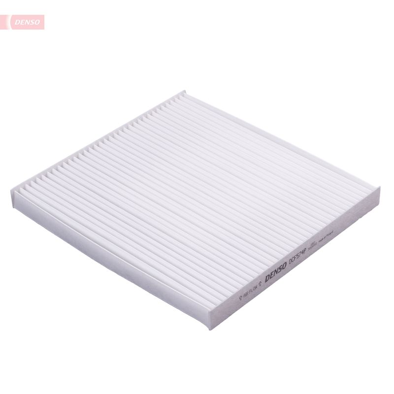 DENSO DCF574P Filter, cabin air