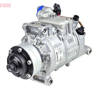 Compressor, air conditioning DENSO DCP02109