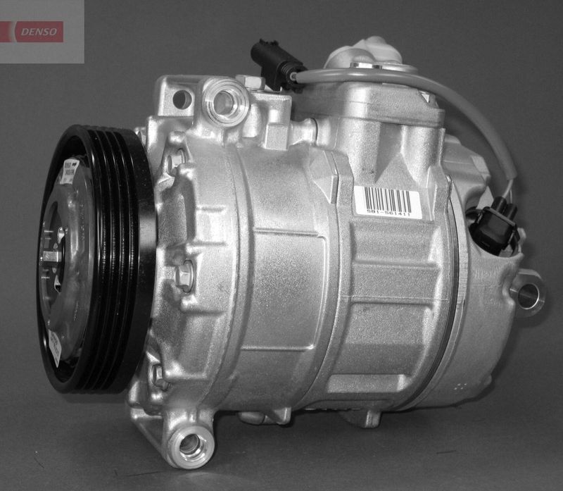 DENSO DCP05042 Compressor, air conditioning