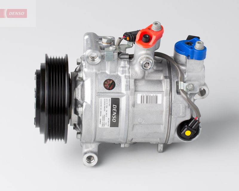 DENSO DCP05098 Compressor, air conditioning