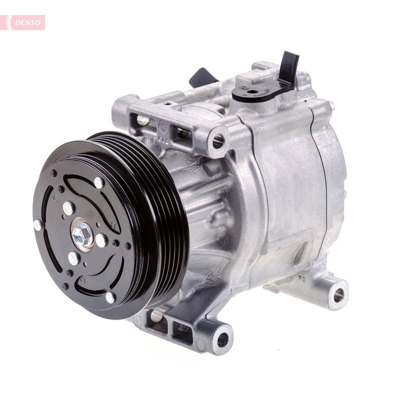 DENSO DCP09061 Compressor, air conditioning
