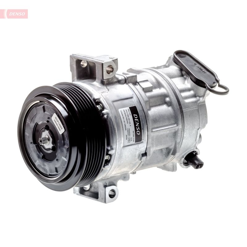DENSO DCP13005 Compressor, air conditioning
