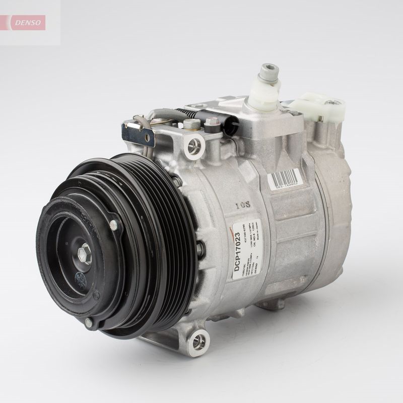 DENSO DCP17023 Compressor, air conditioning