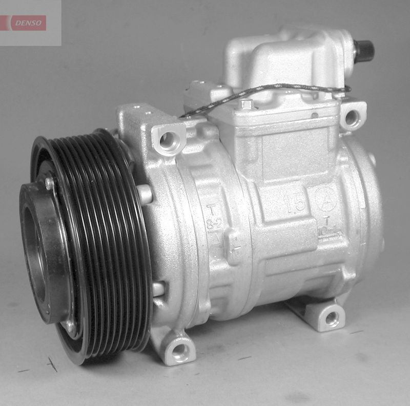 DENSO DCP17034 Compressor, air conditioning