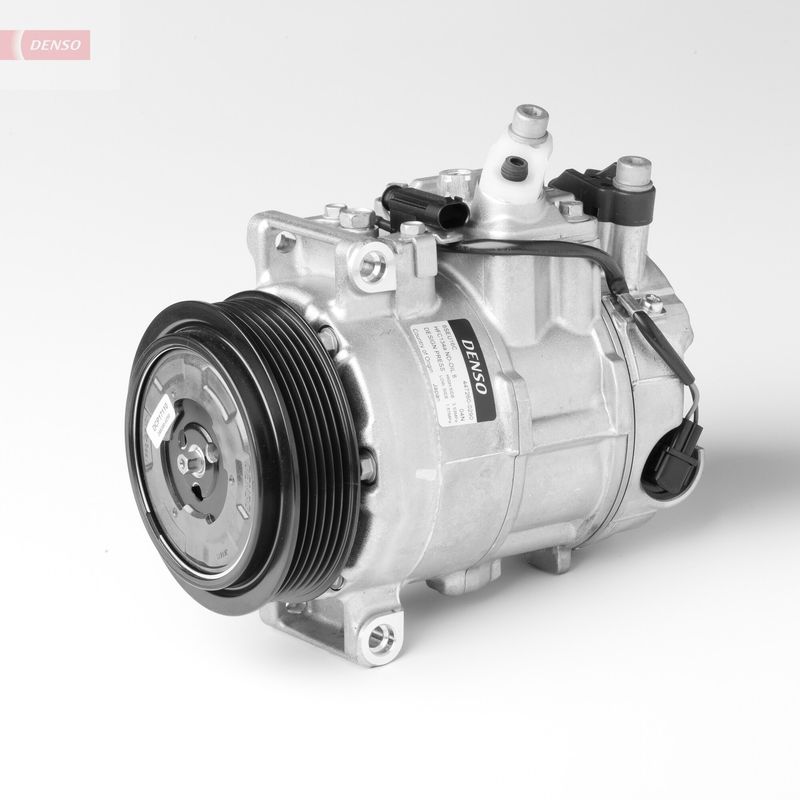 DENSO DCP17110 Compressor, air conditioning
