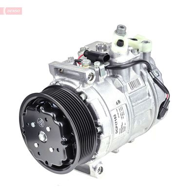 Compressor, air conditioning DENSO DCP17153