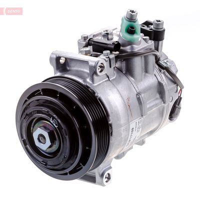 Compressor, air conditioning DENSO DCP17159