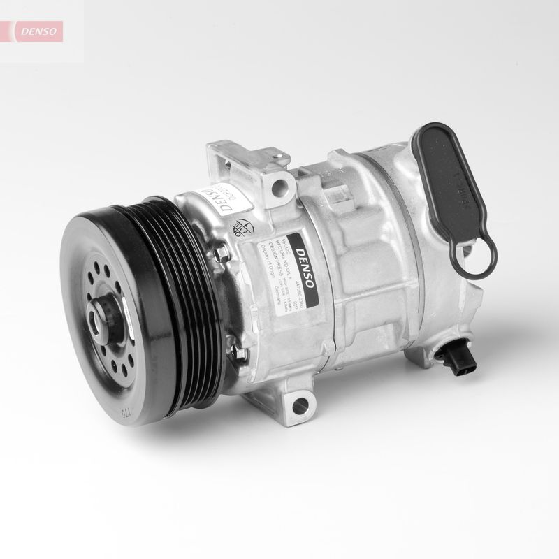 DENSO DCP20021 Compressor, air conditioning
