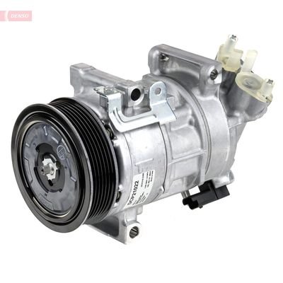 Compressor, air conditioning DENSO DCP21022