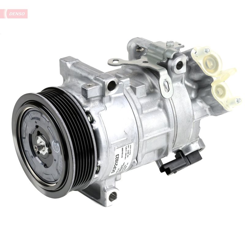 DENSO DCP21023 Compressor, air conditioning