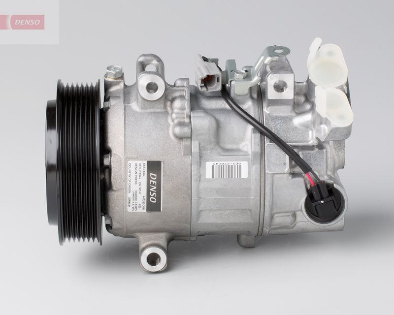 DENSO DCP23031 Compressor, air conditioning