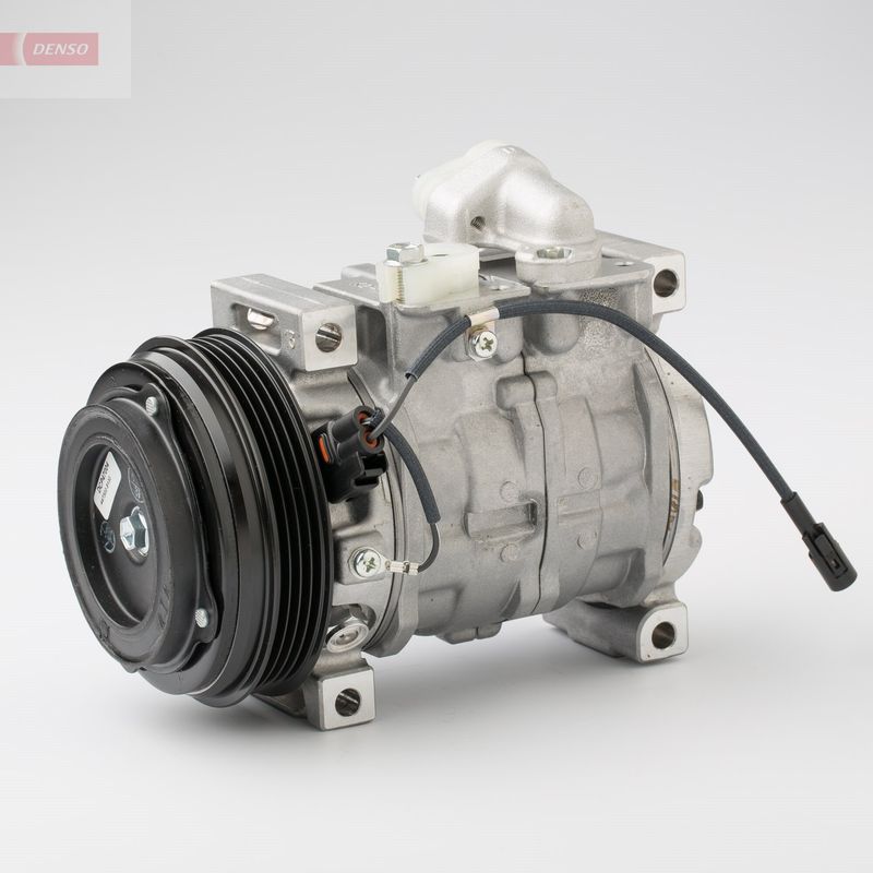 DENSO DCP47004 Compressor, air conditioning