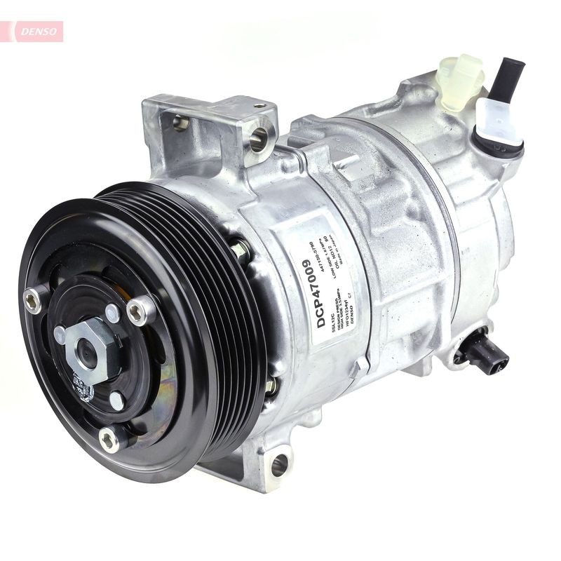 DENSO DCP47009 Compressor, air conditioning