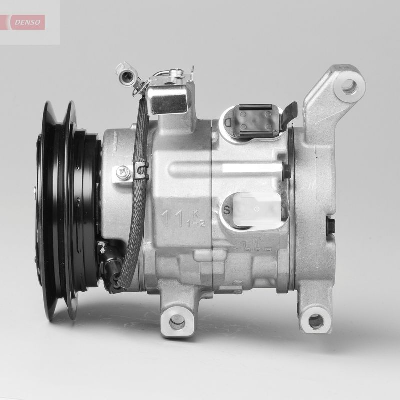 DENSO DCP50093 Compressor, air conditioning