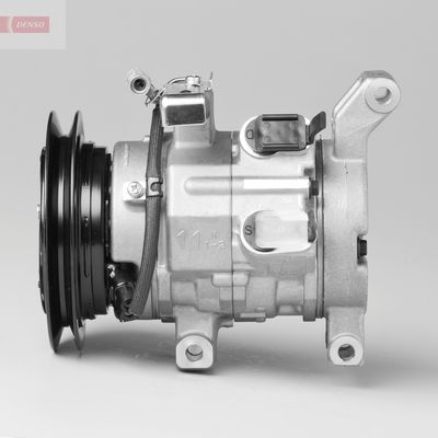 Compressor, air conditioning DENSO DCP50093