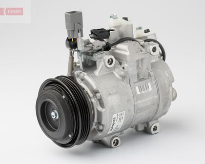 Compressor, air conditioning DENSO DCP50125