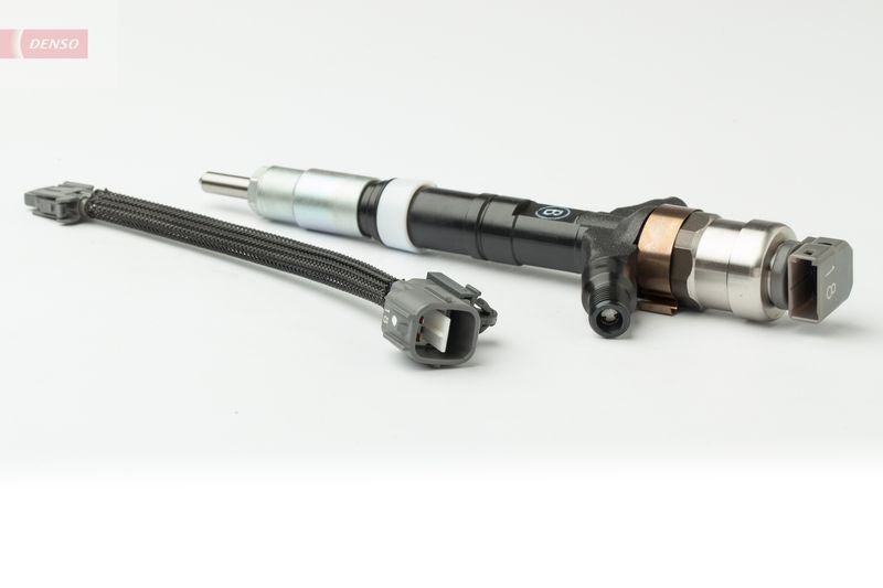 DENSO DCRI100740 Injector Nozzle