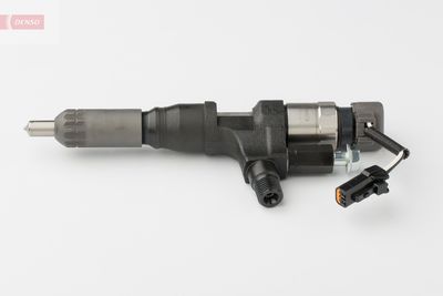 Injector Nozzle DENSO DCRI301170