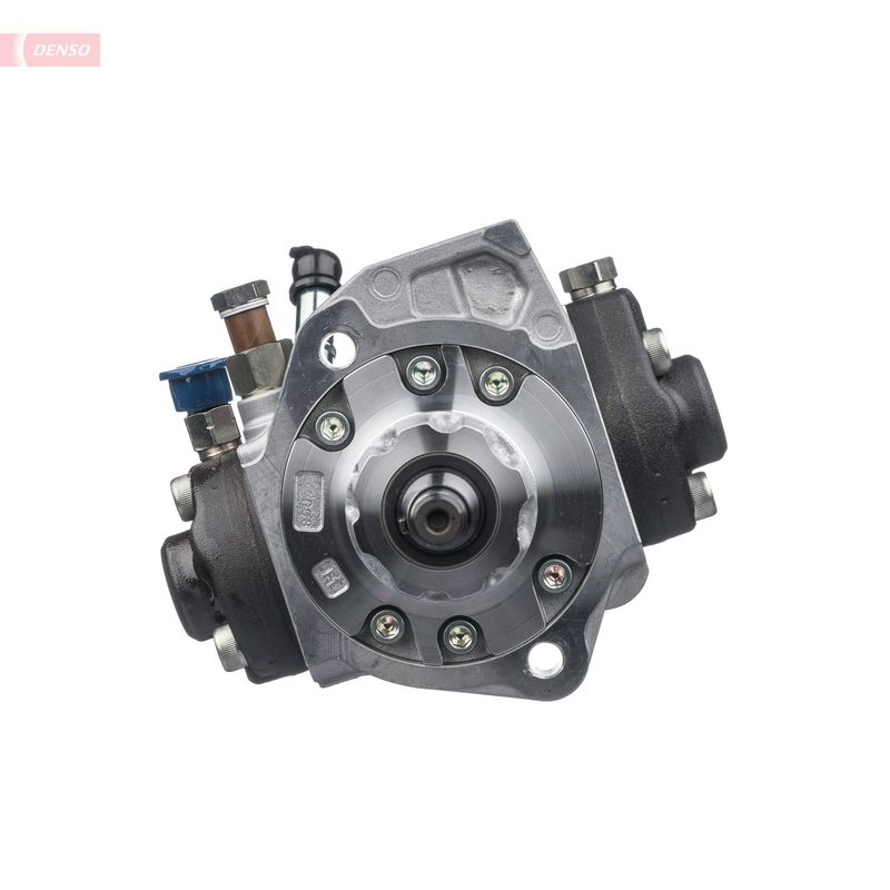 DENSO DCRP301210 High Pressure Pump