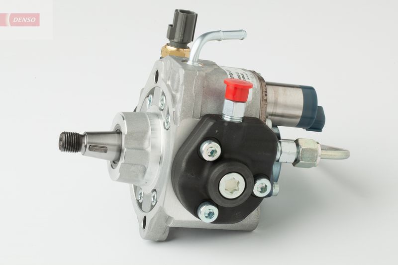 DENSO DCRP301220 High Pressure Pump