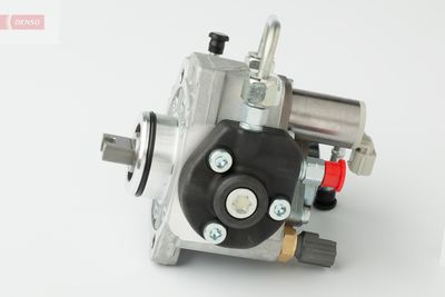 High Pressure Pump DENSO DCRP301580