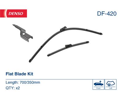 Wiper Blade DENSO DF-420