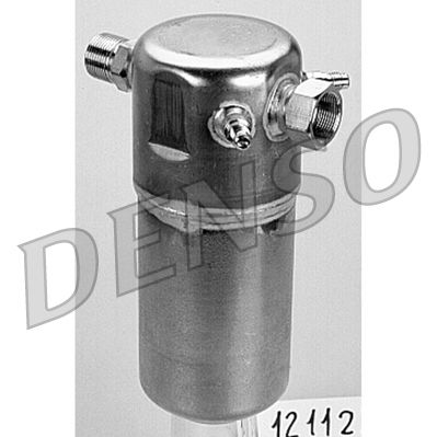 DENSO DFD02015 Dryer, air conditioning