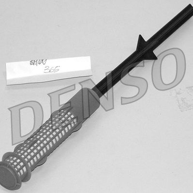 DENSO DFD05024 Dryer, air conditioning