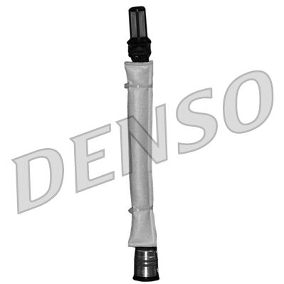 Dryer, air conditioning DENSO DFD05025
