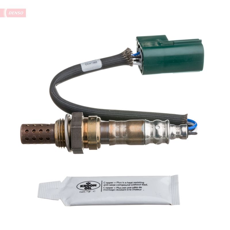 DENSO DOX-1366 Lambda Sensor