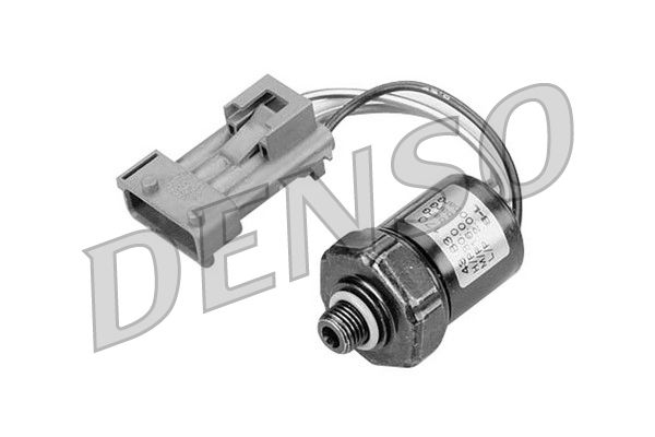 DENSO DPS25002 Pressure Switch, air conditioning