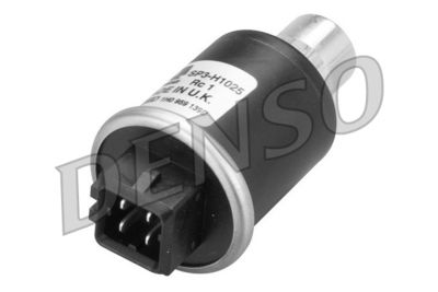 Pressure Switch, air conditioning DENSO DPS32001