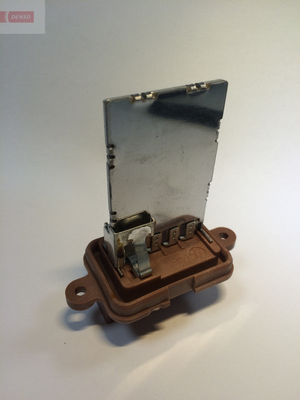 DENSO DRS09010 Resistor, interior blower