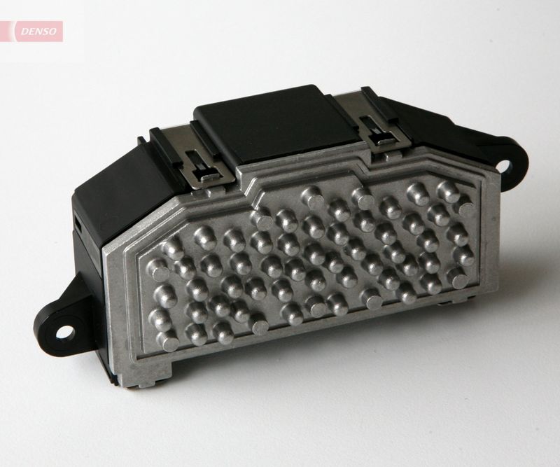 DENSO DRS21006 Resistor, interior blower