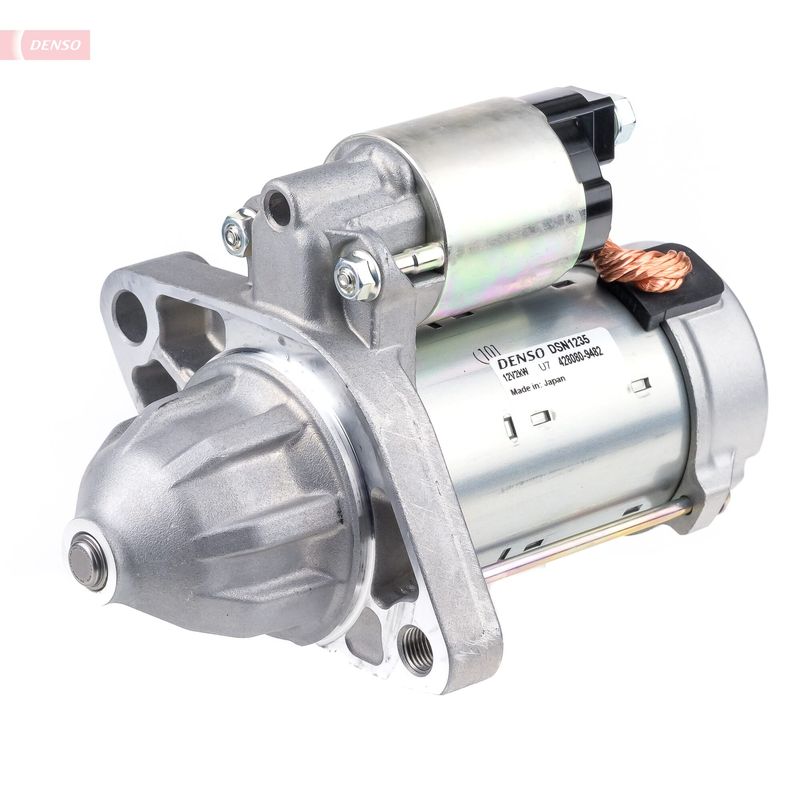 DENSO DSN1235 Starter