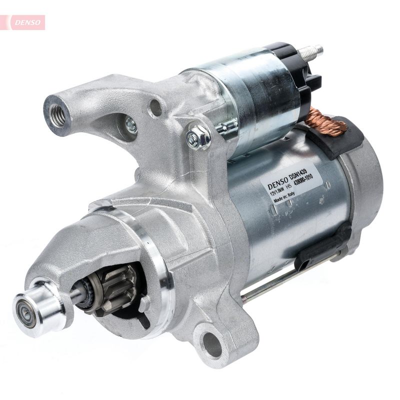 DENSO DSN1439 Starter