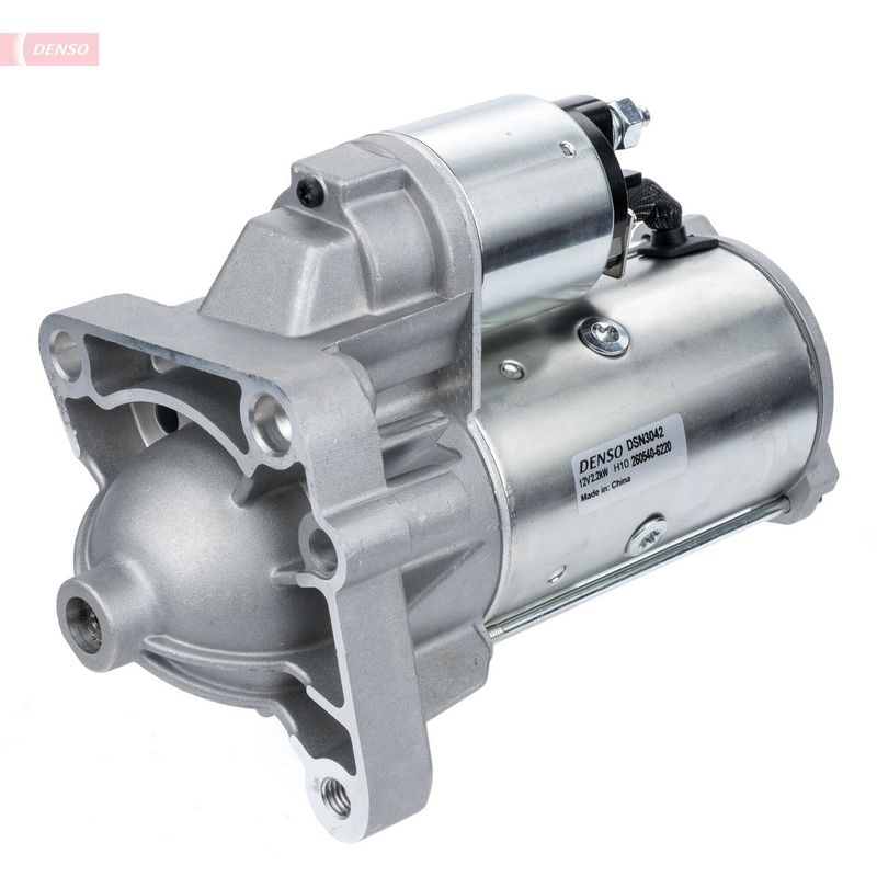 DENSO DSN3042 Starter