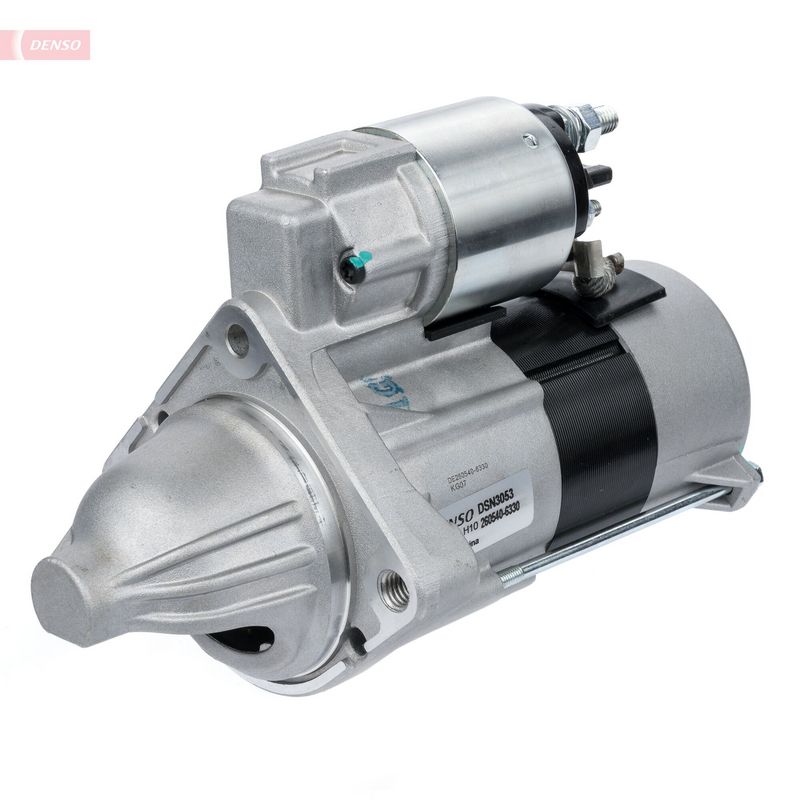 DENSO DSN3053 Starter