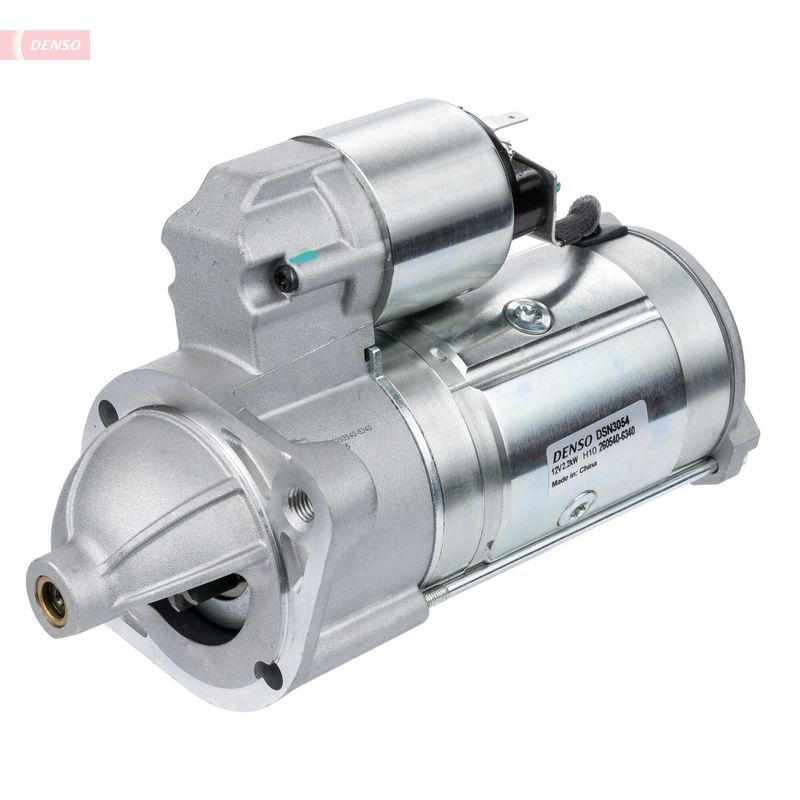 DENSO DSN3054 Starter