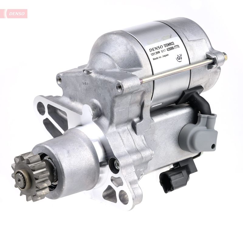 DENSO DSN922 Starter