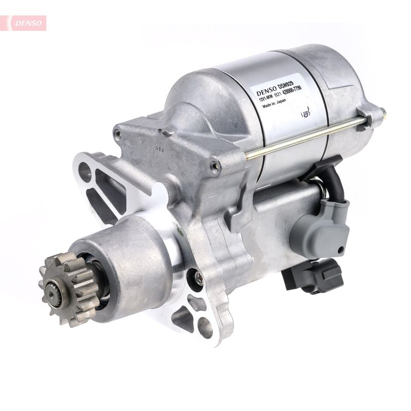 DENSO DSN929 Starter