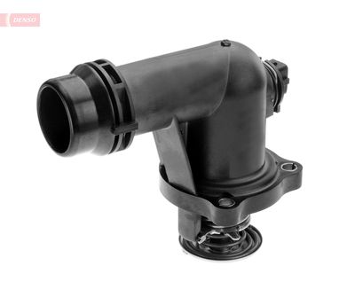 Thermostat, coolant DENSO DTM105550