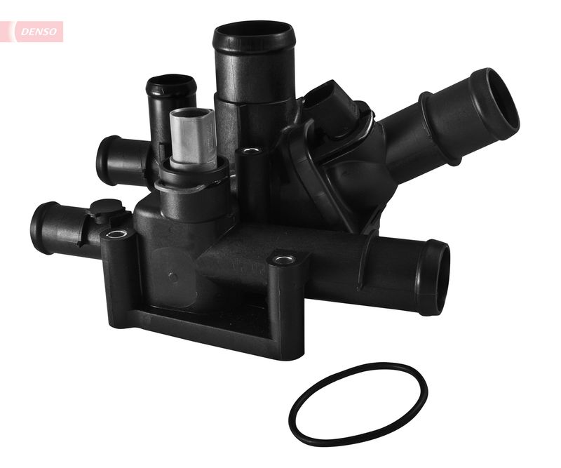 DENSO DTM105596 Thermostat, coolant