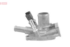 Thermostat, coolant DENSO DTM80757