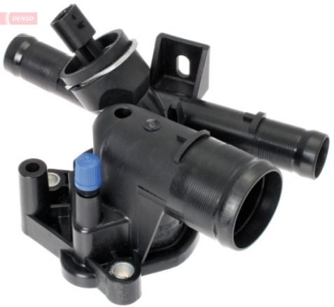 DENSO DTM81802 Thermostat, coolant