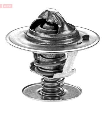 DENSO DTM82272 Thermostat, coolant