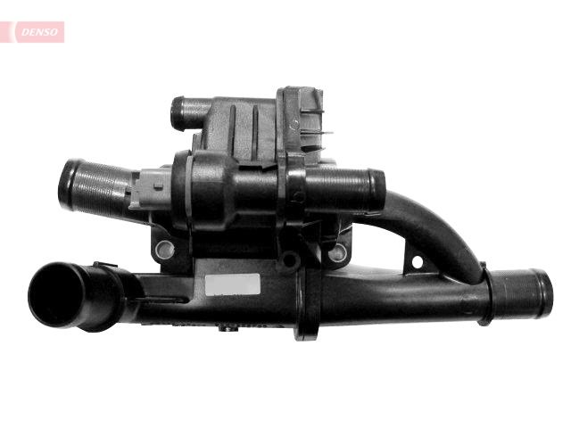 DENSO DTM83616 Thermostat, coolant