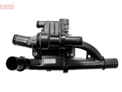 Thermostat, coolant DENSO DTM83616