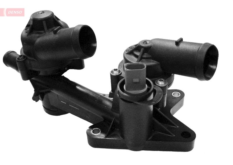 DENSO DTM83709 Thermostat, coolant