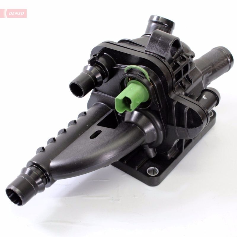 DENSO DTM83857 Thermostat, coolant